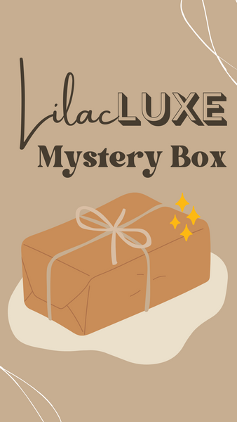 Mystery Box (3 pairs)